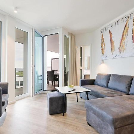 Nice Apartment In Luebeck Travemuende With Sauna Exteriér fotografie