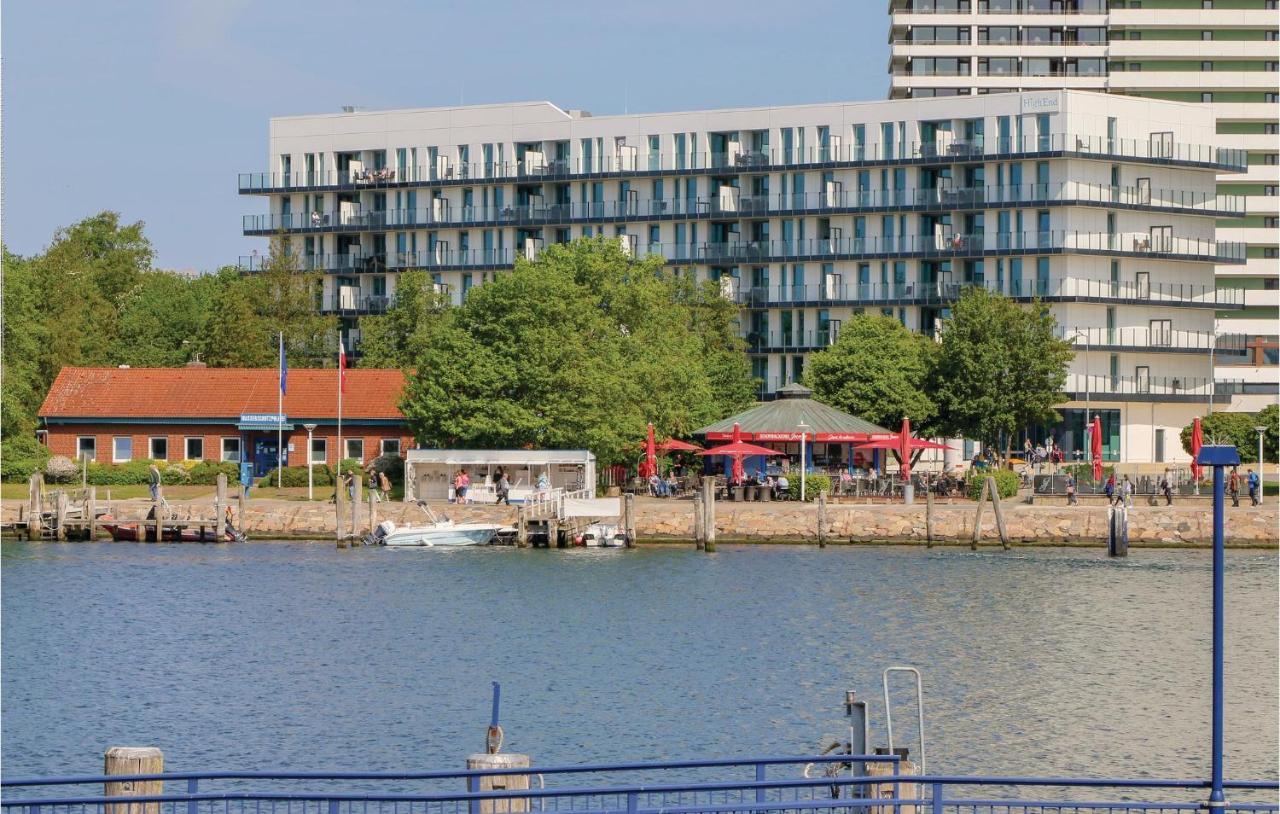 Nice Apartment In Luebeck Travemuende With Sauna Exteriér fotografie