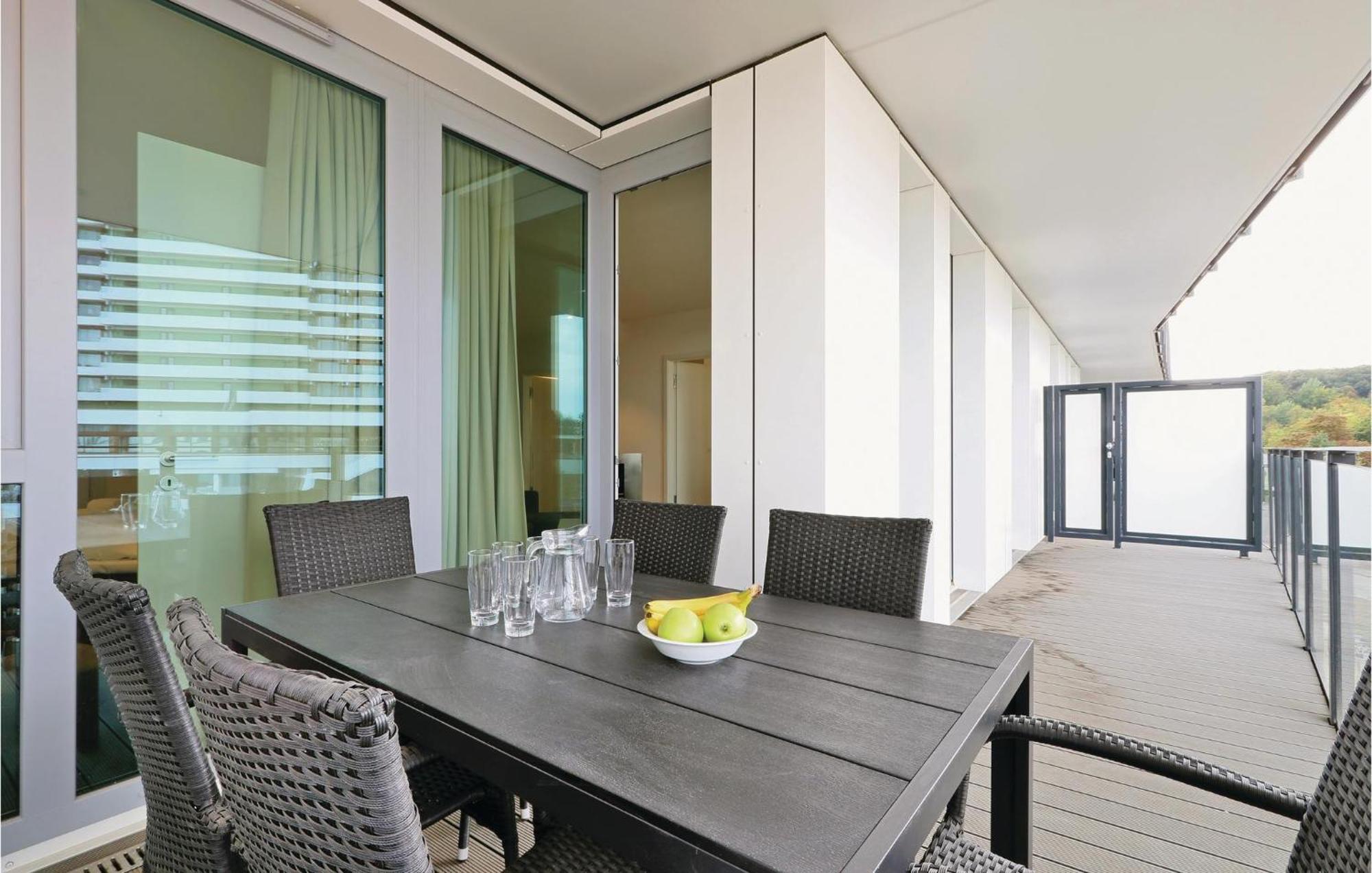 Nice Apartment In Luebeck Travemuende With Sauna Exteriér fotografie